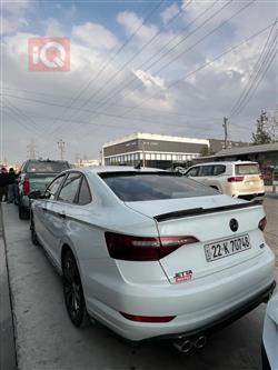 فولكسفاغن جيتا